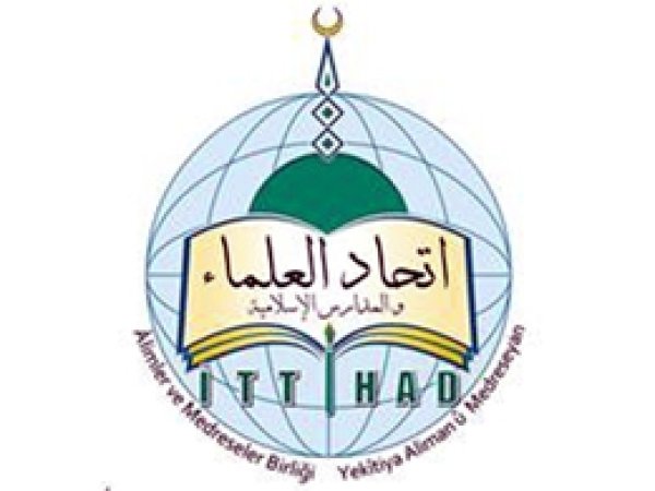İttihad’dan Molla Abdullatif için taziye mesajı