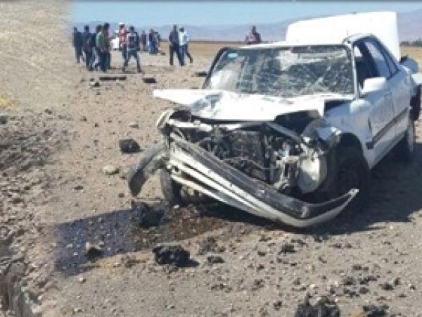 Muş'ta patlama: 2 asker yaralı