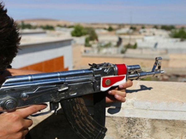 PYD Derik'li genci öldürdü