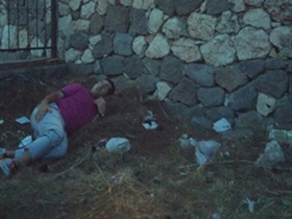 Ergenekon'un gizli tanığı FETÖ'den yakalandı