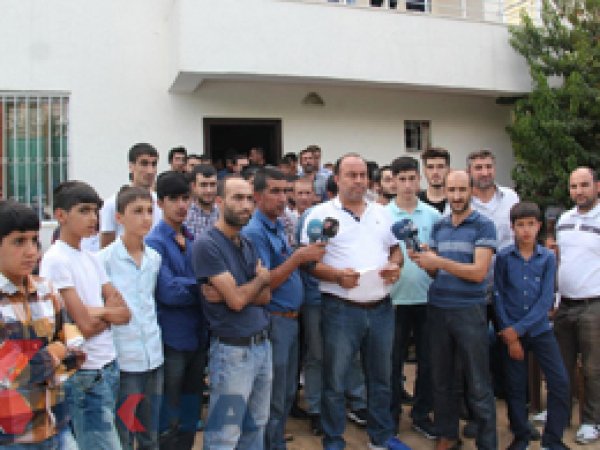'Belediye haksız yere evlerimizi yıktı'