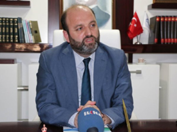 'Camileri propaganda aracı yaptırmayacağız'