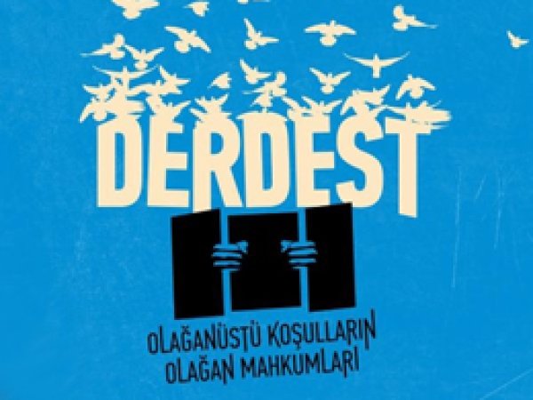 Yusufileri anlatan belgesel gösterime giriyor