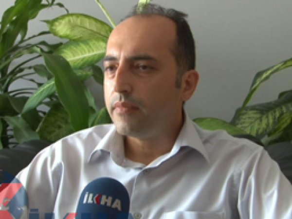 'Eğitim FETÖ'nün kitaplarından arındırılmalı'