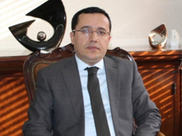 Baro Başkanı Acar Bylock'tan tutuklandı
