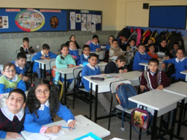 Antep'in öğrenci sayısı 46 ilin nüfusunu geçti