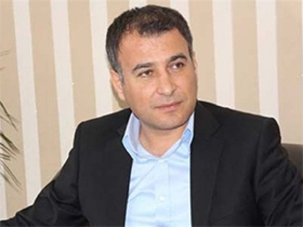 Batman Belediyesi eski Başkanı tutuklandı