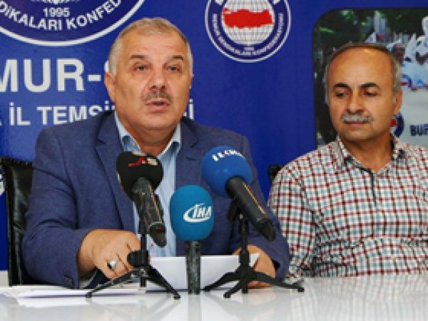 '130 bin öğretmene ihtiyaç var'