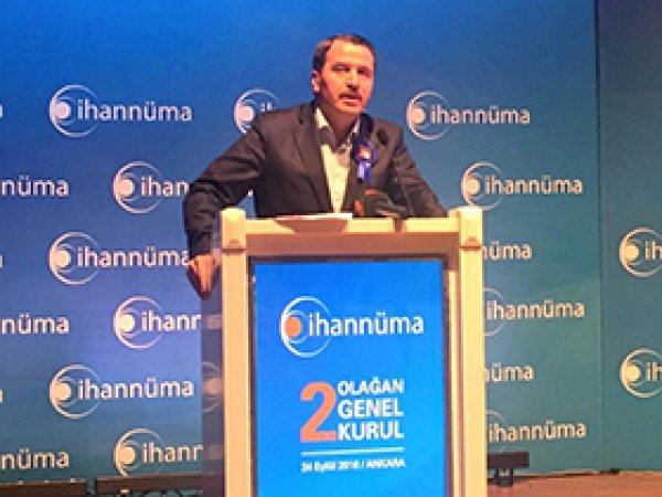 'Hain darbeciler, milletin direnişine takıldı'