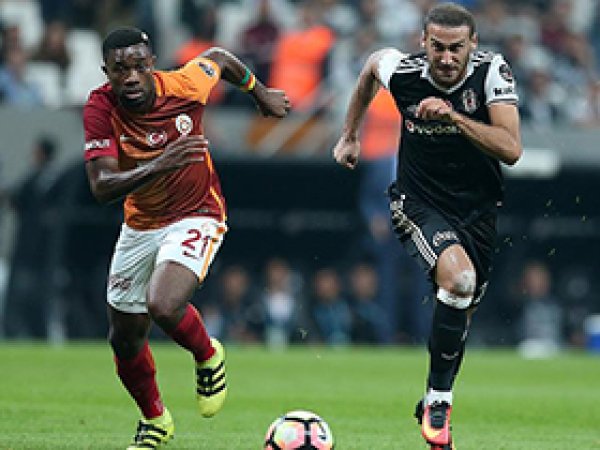 Sezonun ilk derbisi berabere bitti