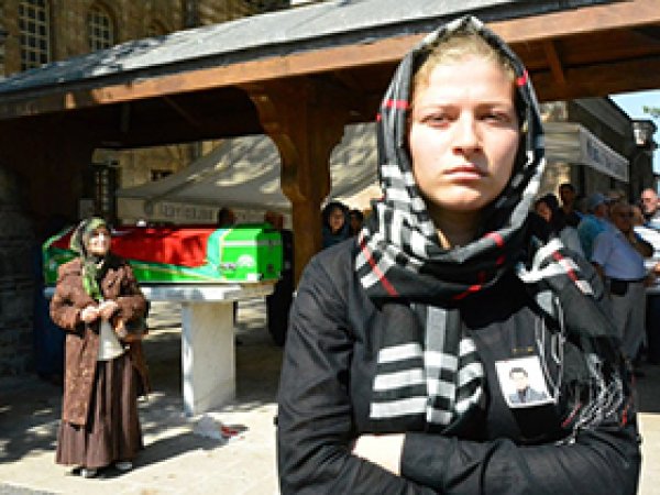 Ölü bulunan savcı Erdoğan'a mektup yazmış