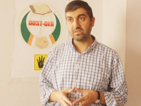 Minikler için 'Gözümün Nuru Namaz' etkinliği