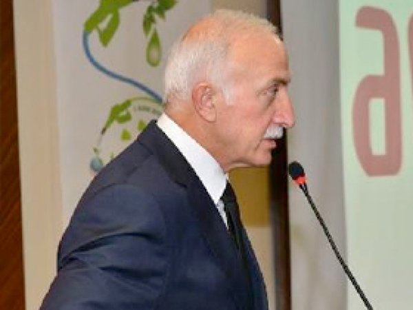 Vali Şahin: Kandil'de petrol rezervleri var