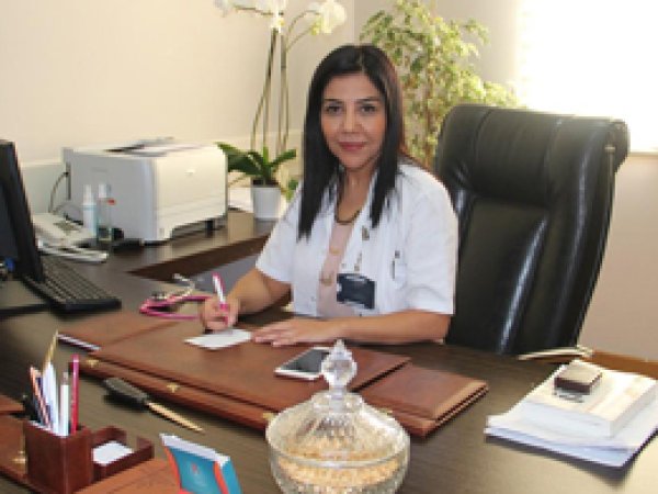 'Grip hastalığı antibiyotikle geçmez'