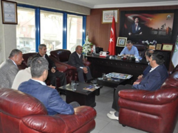 'Haksız yere verilen cezalar giderilmelidir'