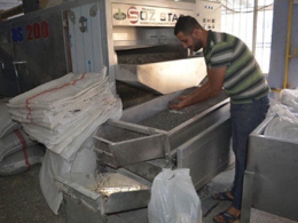'Ticarette doğuya güven bitmiş durumda'