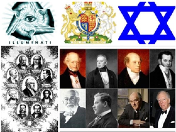 Erdoğan'ın görüştüğü Rothschild'ler kimdir?