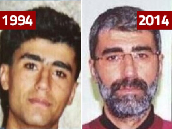 23 yıldır PKK üyeliğinden yargılanıyor
