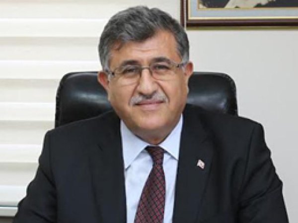 Bursa Vali yardımcısına FETÖ gözaltısı