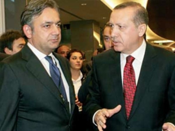 Doğan Yayın Başkanı Yalçındağ istifa etti