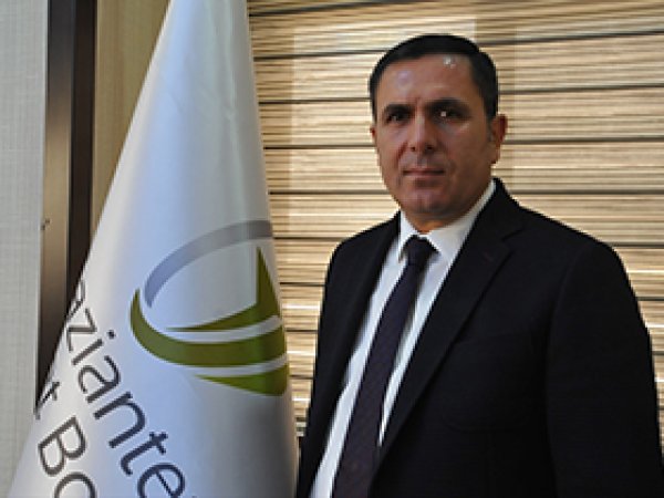 Antep fıstığının geleceğine yatırım yapıyorlar