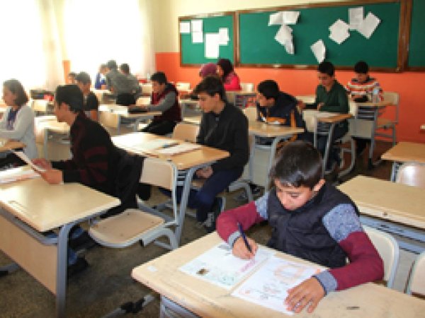 TEOG sınav sonuçları açıklandı
