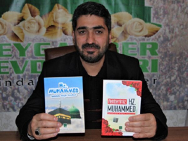 'Siyer yarışmasının kaybedeni yoktur'