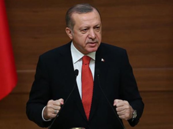 Mezhep ayrımcılığı yapanlara sert uyarı
