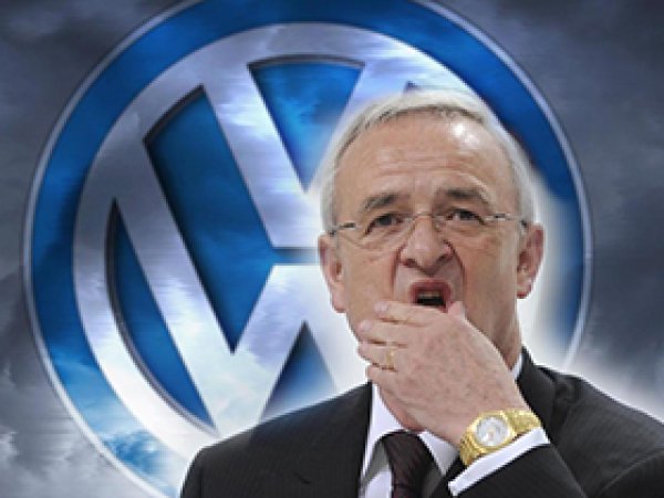 VW CEO'suna günlük 3 bin 100 avro maaş