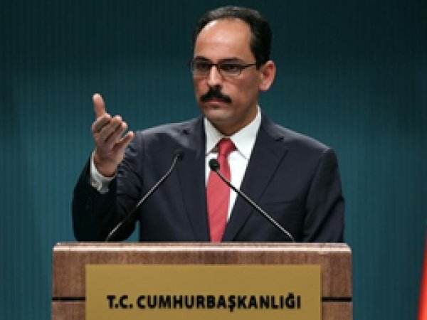 'İncirlik'i kapatma hakkımız var'