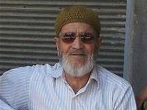 Velioğlu ailesinin acı günü