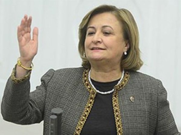 'Evlilik programları kadın haklarına aykırı'