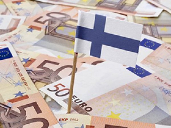 Finlandiya işsizlere koşulsuz maaş bağladı