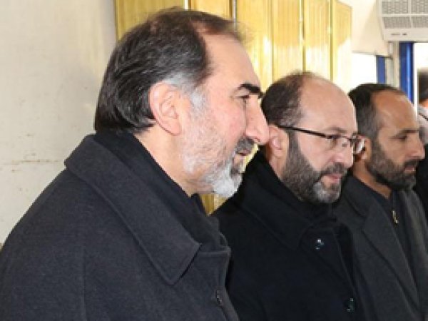 HÜDA PAR: Bu çözüm değil