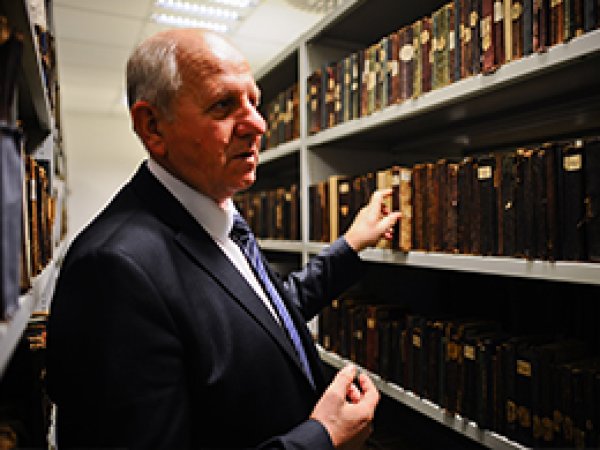 Balkanlar'ın 480 yıllık hafızası