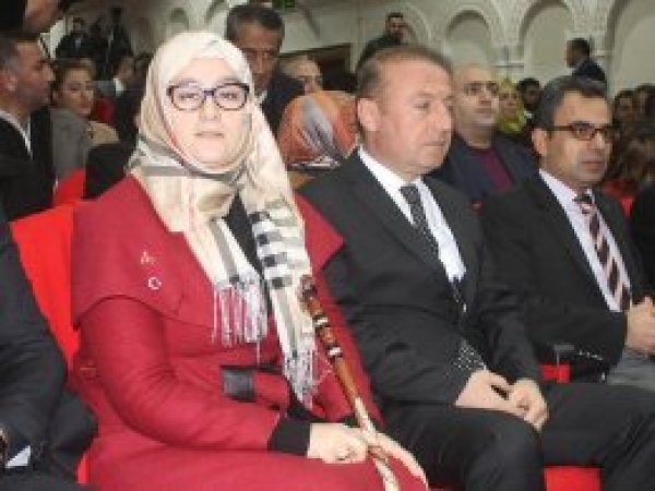 Mücahide Safiye Bayat yaşadıklarını anlattı