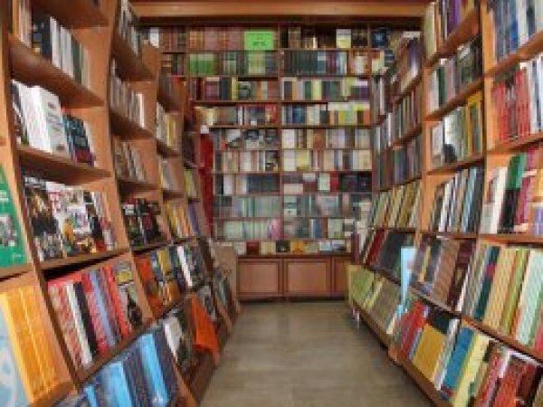'Kitap okumak önemli bir ihtiyaçtır'