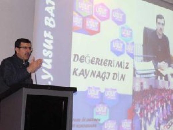 Doç. Dr. Batar: Burada bir çelişki var