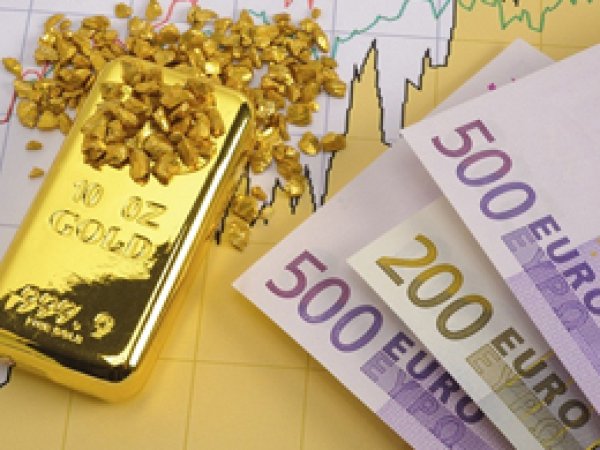 Altın, Euro ve Dolar yükselişe devam ediyor