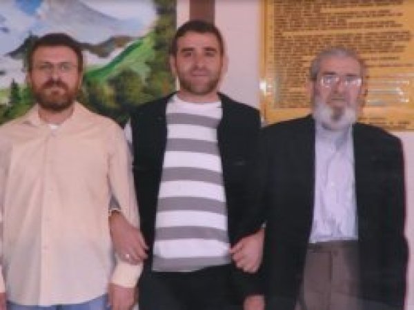 17 yıldır tutuklu bulunan Yusufî ağır hasta