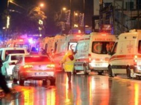 90 bin saatlik kamera kaydı incelendi