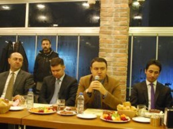 Ağrı'da bin kişi PKK ve FETÖ'den tutuklandı