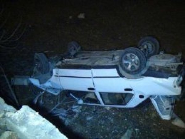 Antep'te trafik kazası: 1 ölü