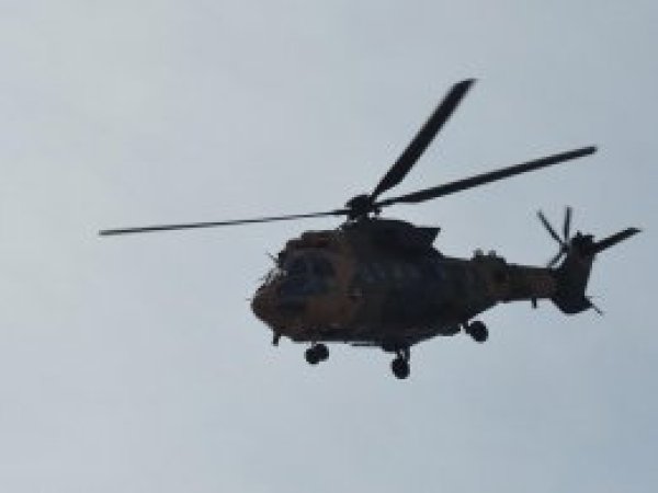 Bitlis'te 6 PKK'li öldürüldü
