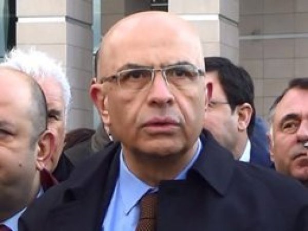 CHP'li Enis Berberoğlu için müebbet istendi