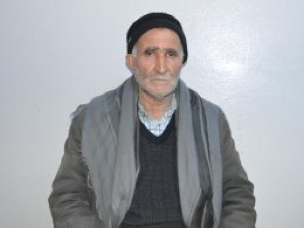 Emniyetin öldürdüğü gencin babası konuştu