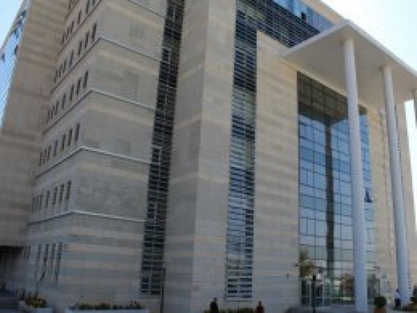 FETÖ'nün Elazığ sorumlusu tutuklandı