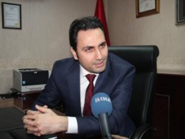 Diyarbakır'da Diş Sağlığı Merkezi açılıyor