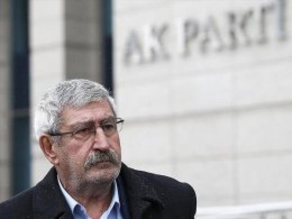 Kılıçdaroğlu'nun üyelik talebine ret