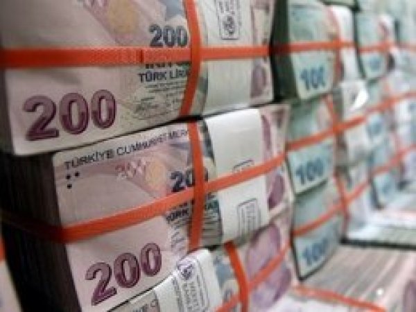 Merkez Bankası borç alma limitini düşürdü